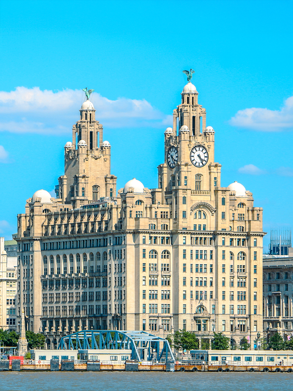 Edificio Royal Liver