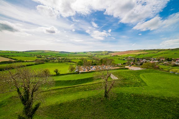 tickets to the carisbrooke castle-8