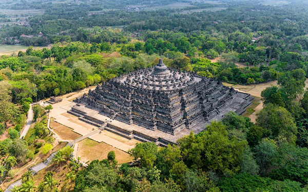 Ultimate Temple Run: Prambanan & Borobudur Tours