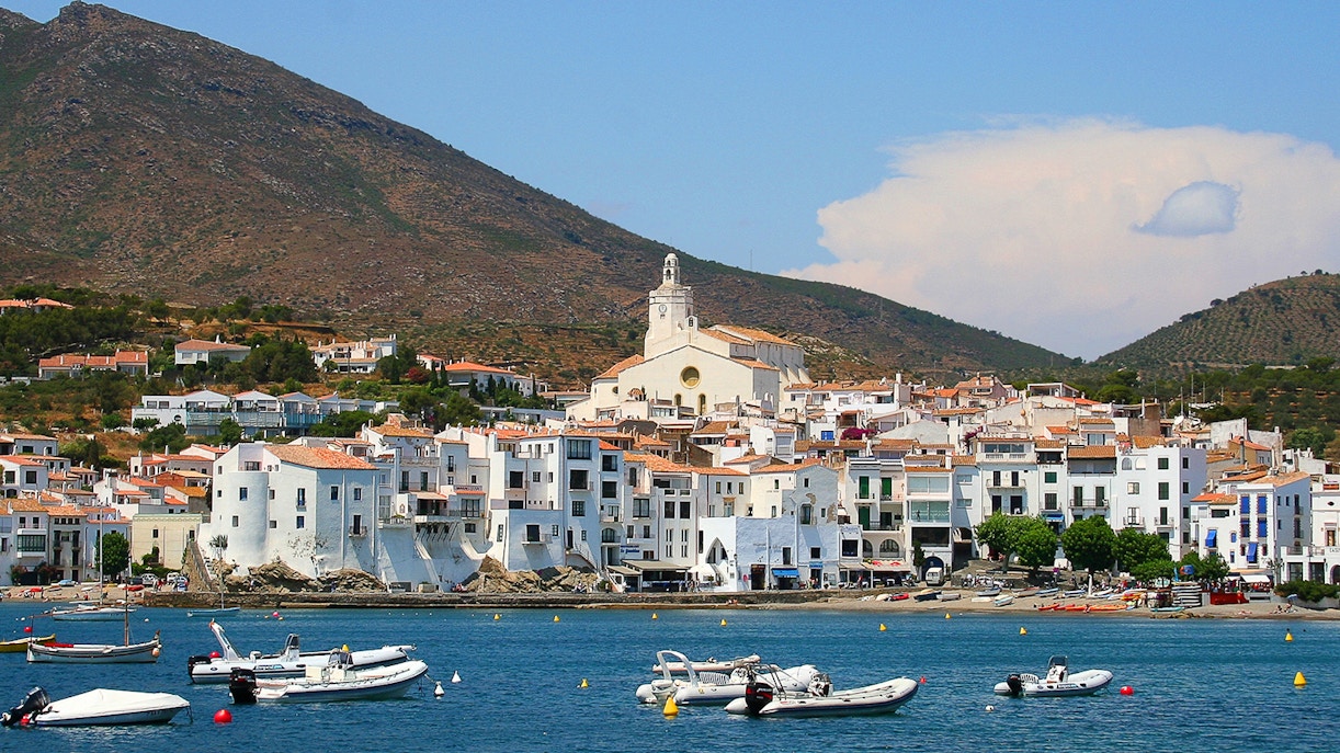 barcelona to costa brava day trip