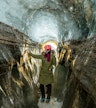 Jaskinia lodowa Katla