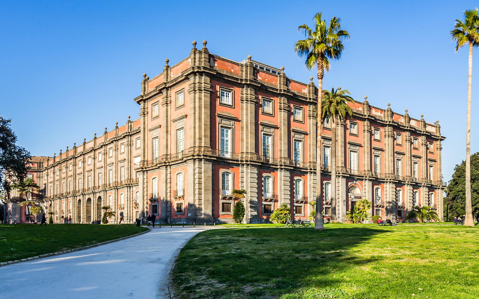 Capodimonte Museum