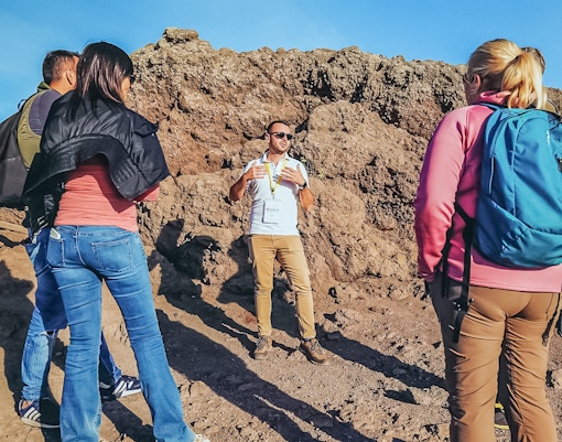 expert local guide