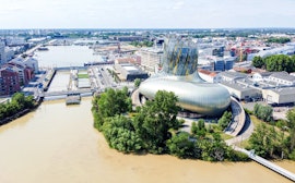 La Cité du Vin