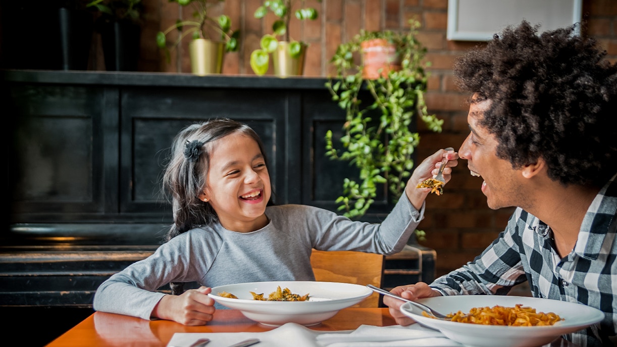 Disneyland Paris biglietti: dove cenare