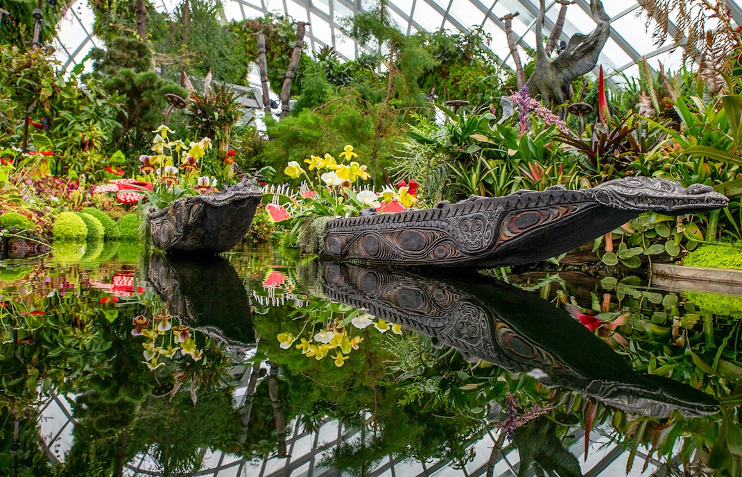 About  Floral Fantasy Singapore