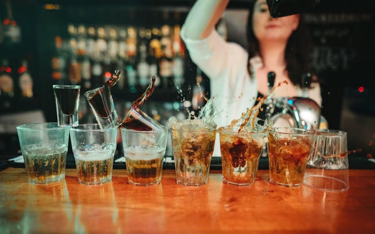 krakow vip night: karaoke, bottles & club entry for stag/hen-4