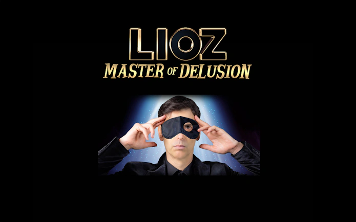 Lioz – Master of Delusion