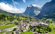 How To Get To Grindelwald First Directions Travel Tips How To Get To Grindelwald First Directions Travel Tips