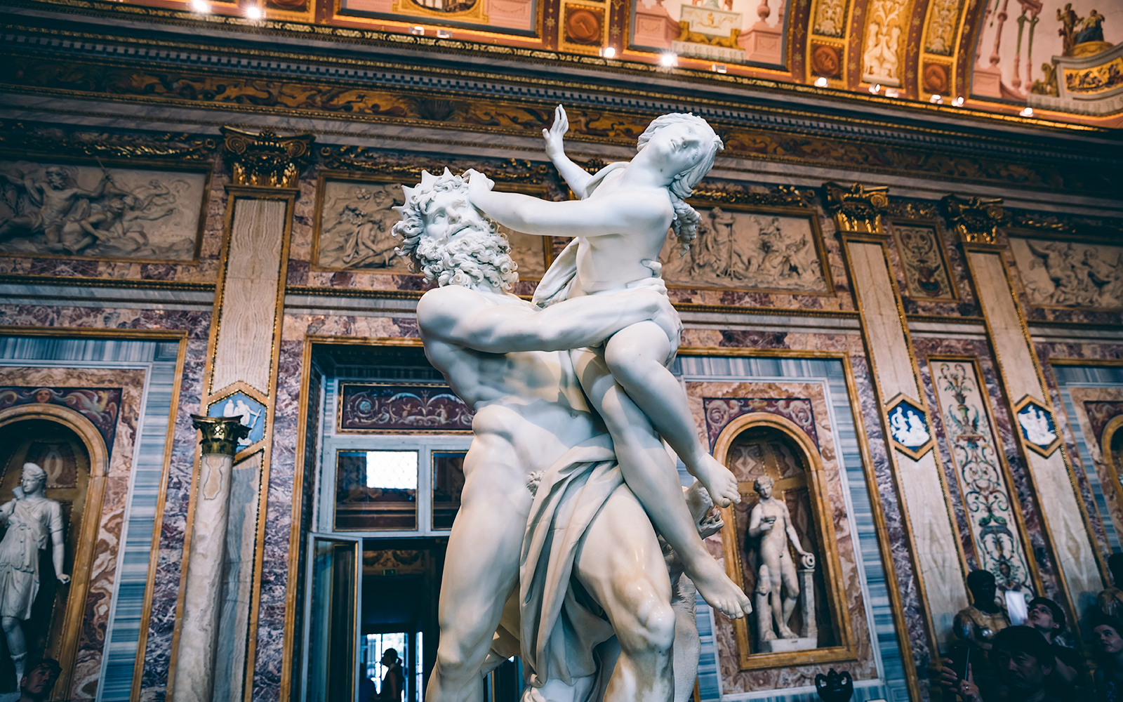 entradas Berlín atracciones