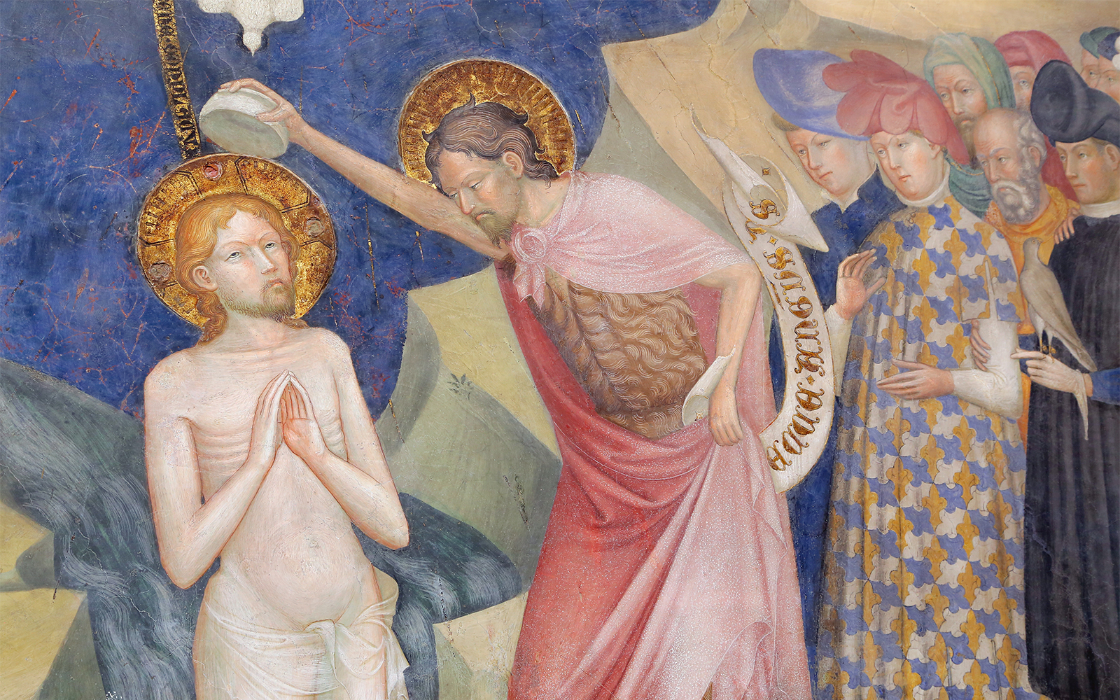 Oratory of St. John the Baptist