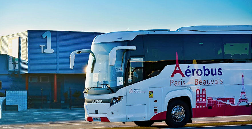 Beauvais Flughafentransfer