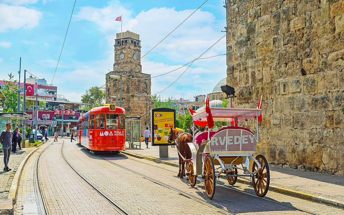 rondleiding van een hele dag door antalya: kabelbaanrit, rondvaart en watervallen-3 rondleiding van een hele dag door antalya: kabelbaanrit, rondvaart en watervallen-3