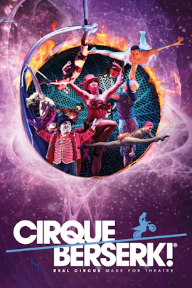 Cirque Berserk!