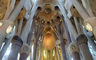 sagrada familia skip-the-line private guided tour-8