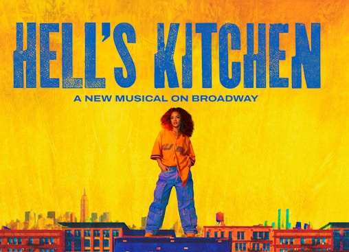 Hell's Kitchen