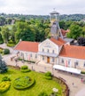 Tickets voor de Wieliczka-zoutmijn