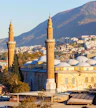 Grande Mosquée (Ulu Cami)