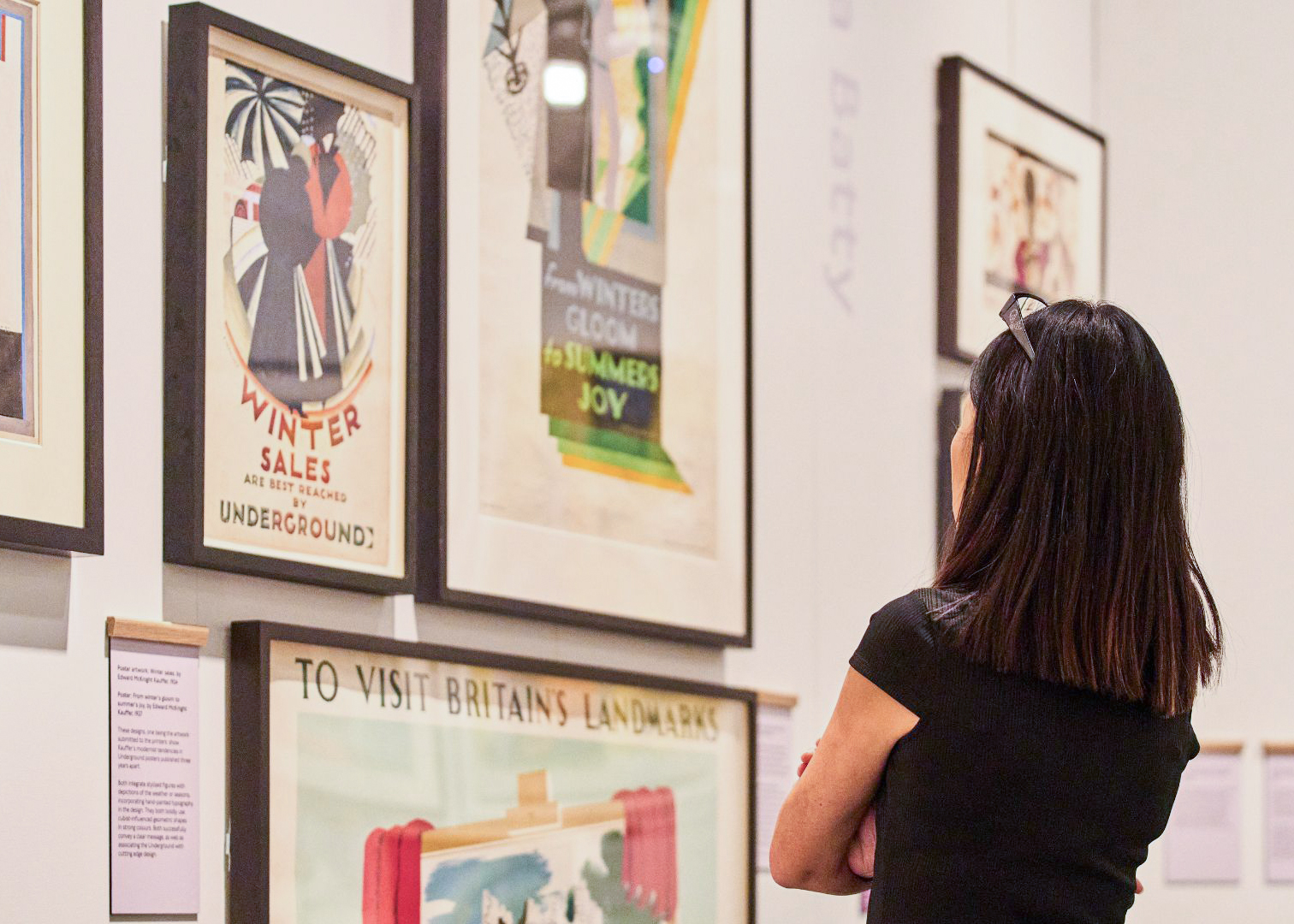 London Transport Museum