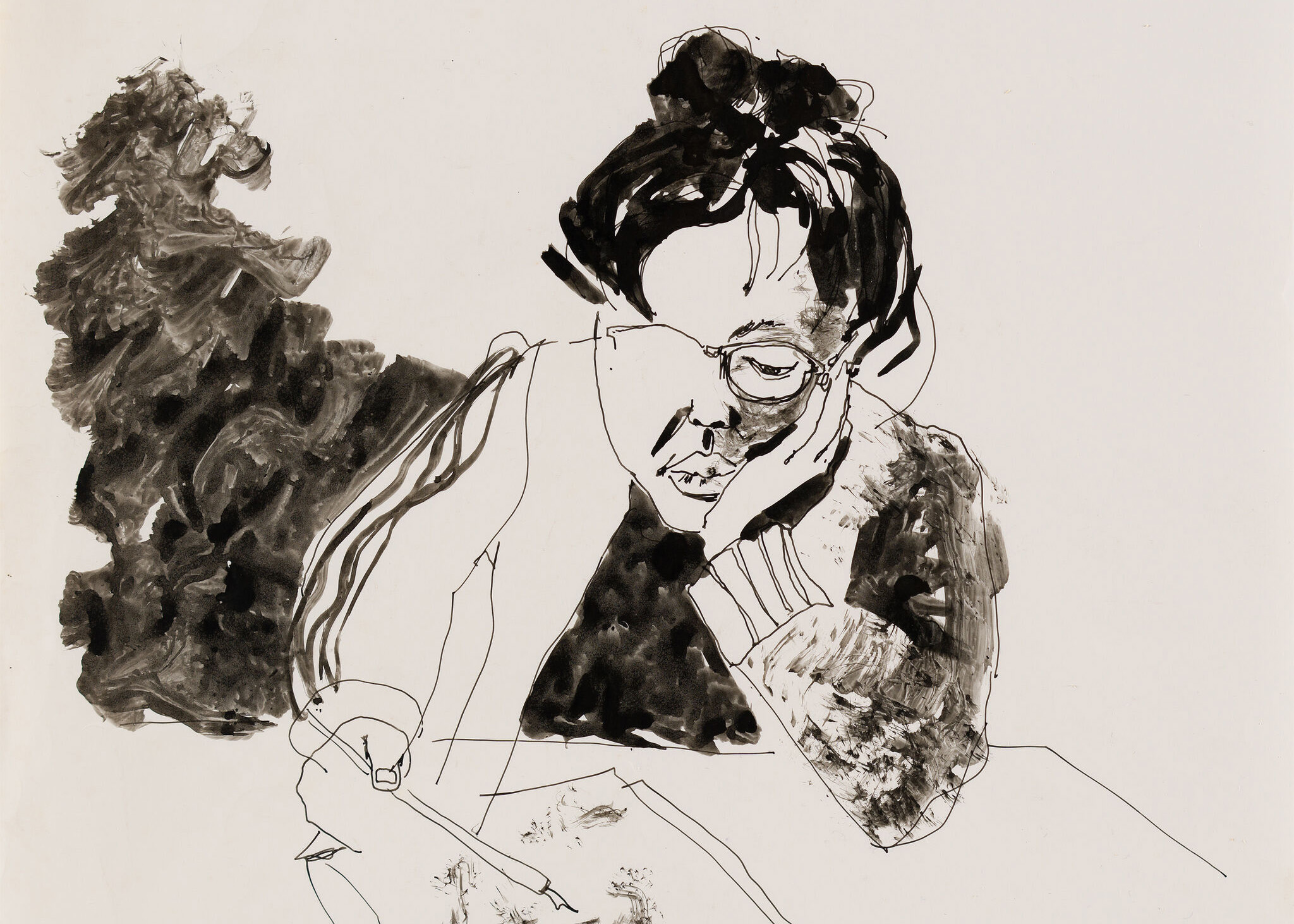 Whitney Museum of American art