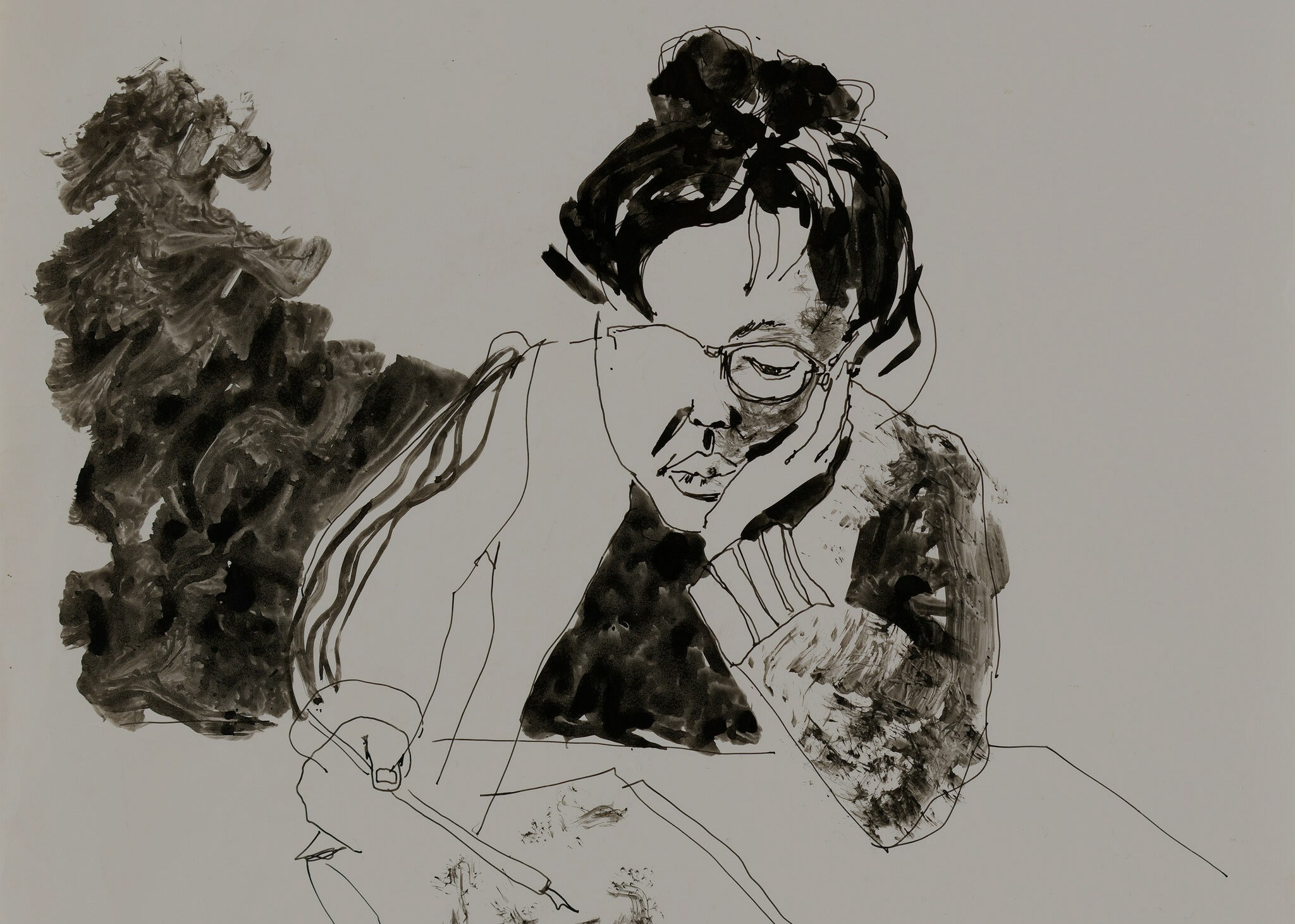 Whitney Museum of American art