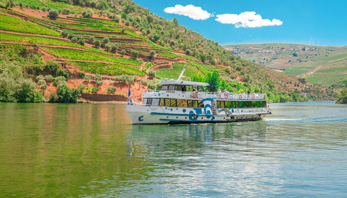 Porto Douro River Cruise | 6 Bridges, Party Boat & Day Trips