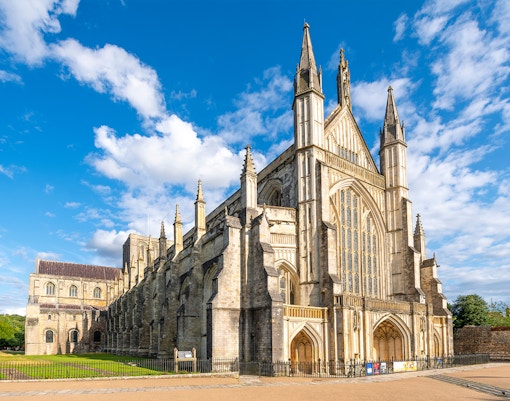 Winchester