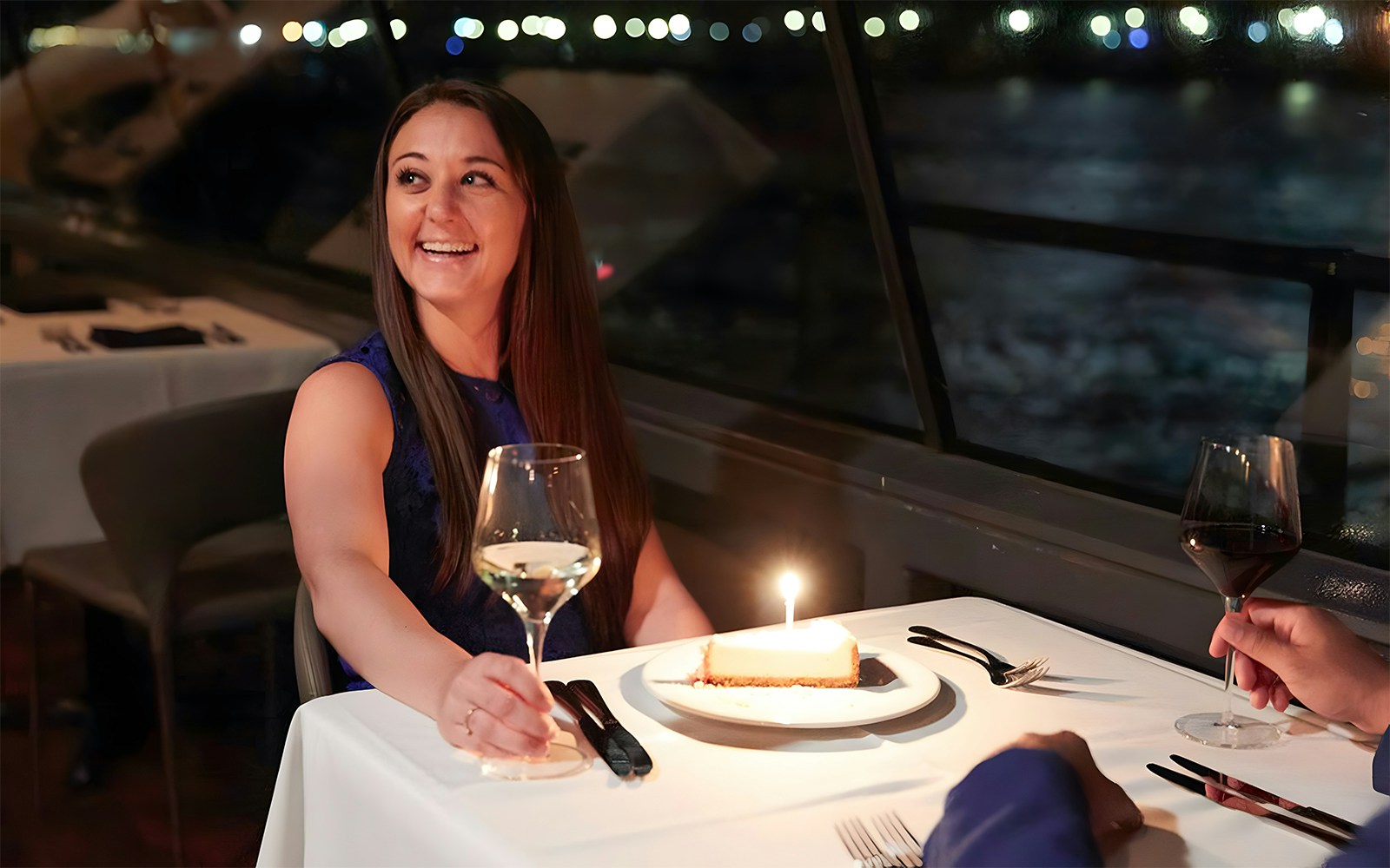 Celebrate your special occasions