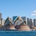 Sydney Opera House