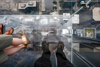 Galata Tower - Istanbul