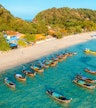 Laem Tong Bay