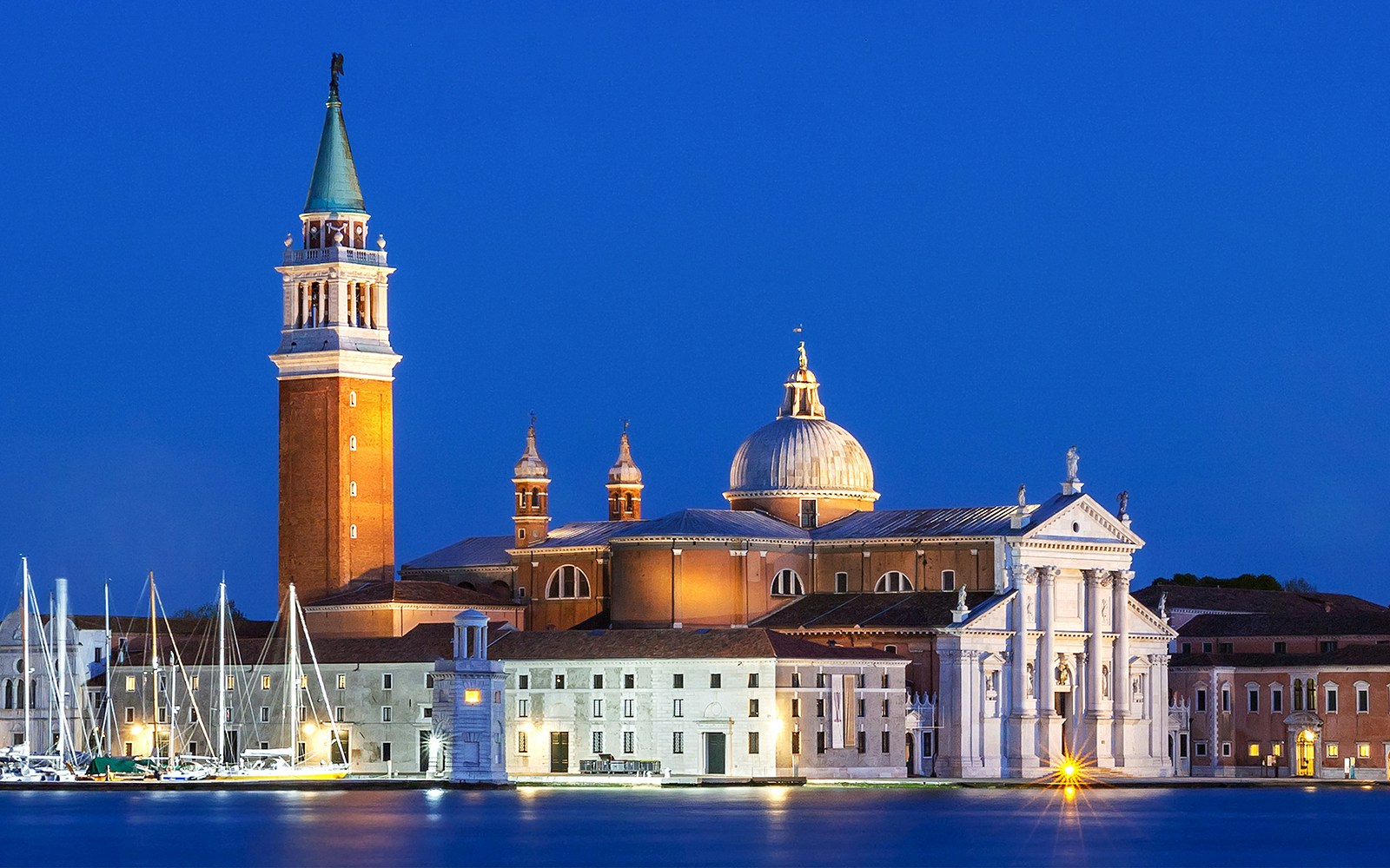 St. Mark’s Campanile tickets