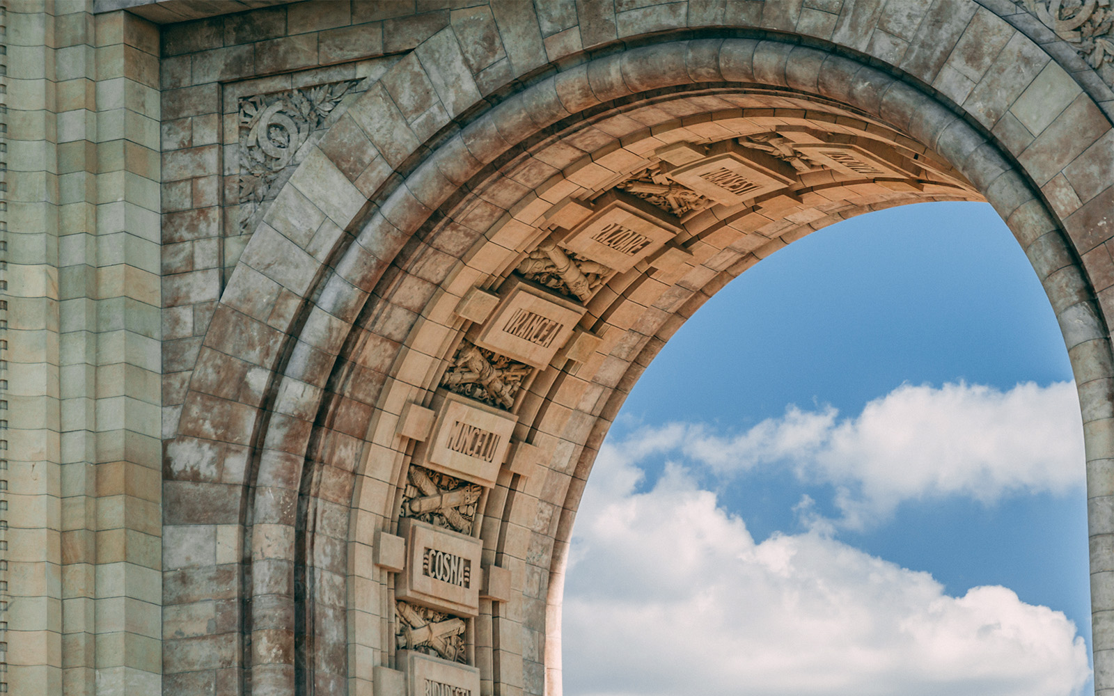 arc de triomphe tickets