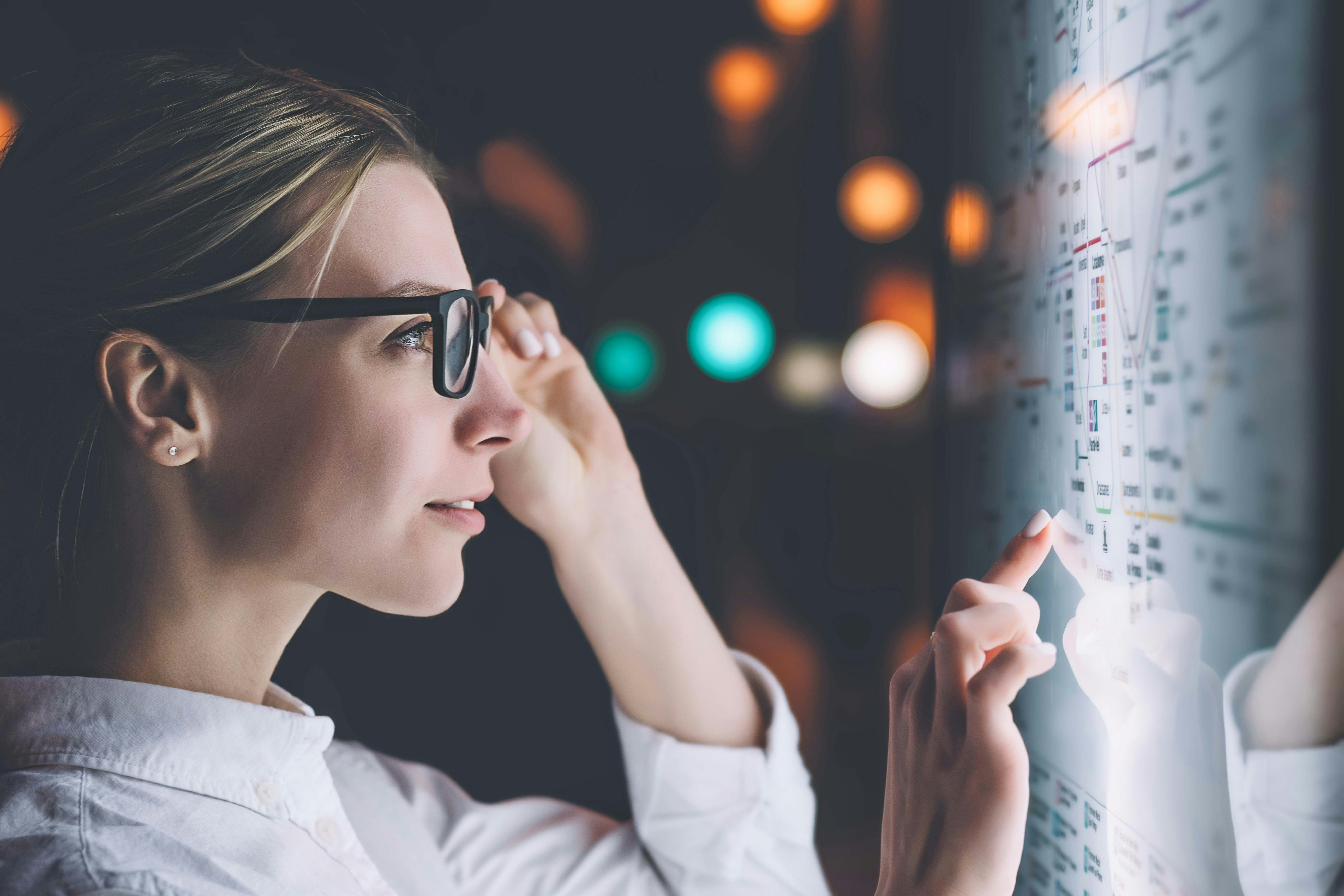 SUMMIT One Vanderbilt