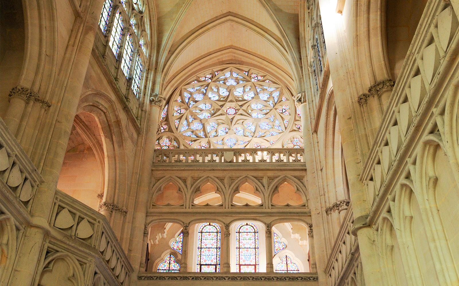 Château de Pierrefonds
