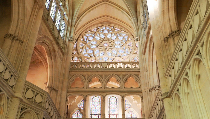 Castello di Pierrefonds