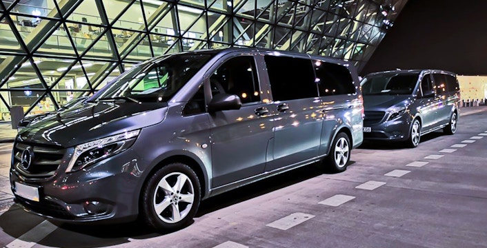 Krakow Transportation Tickets