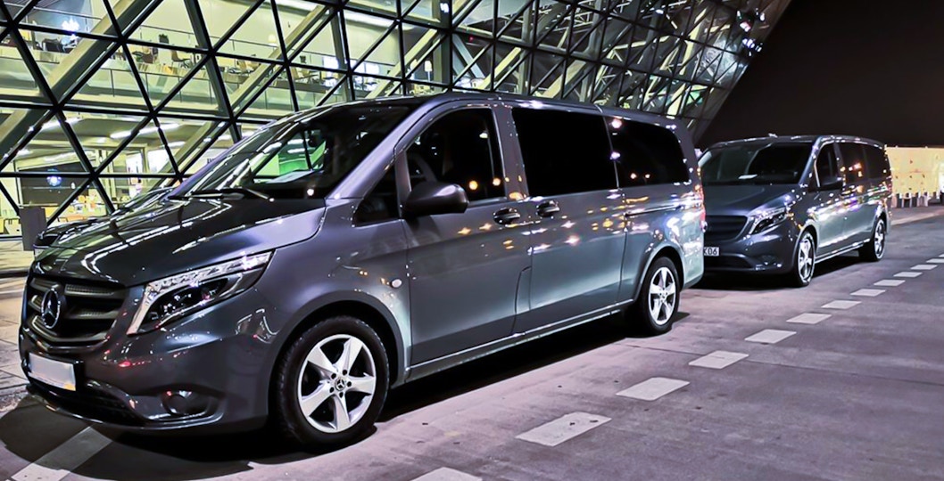 Krakow Airport Transfer Tickets