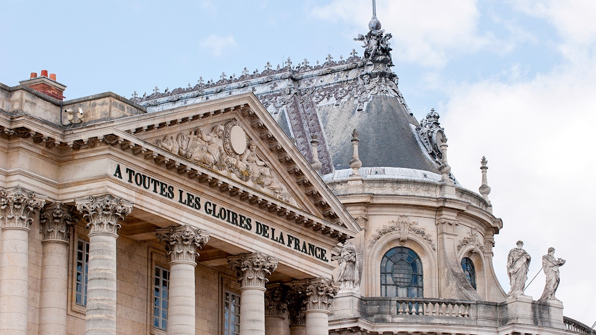 Museum of the History of France