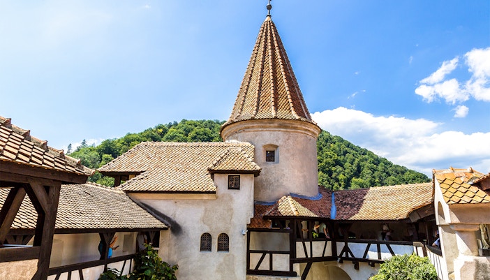bran castle