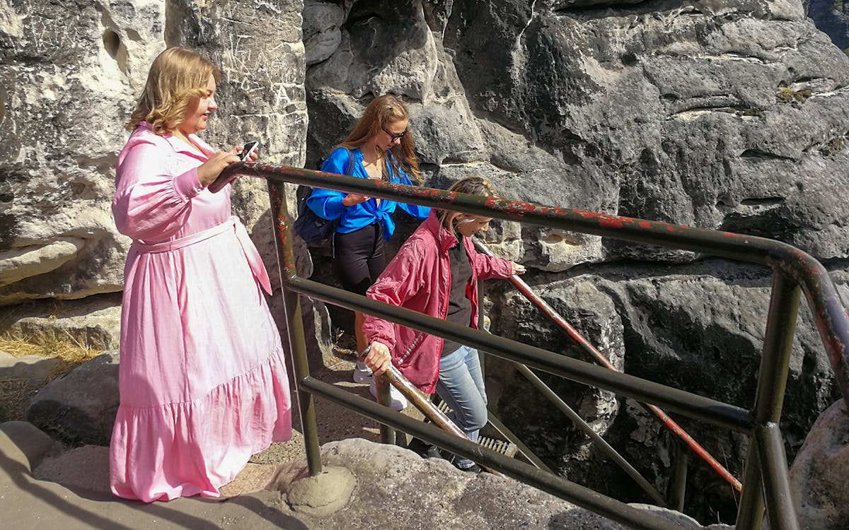 guided tour of bastei bridge with boat ride & lunch-6 guided tour of bastei bridge with boat ride & lunch-6