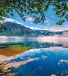 Bohinjer See