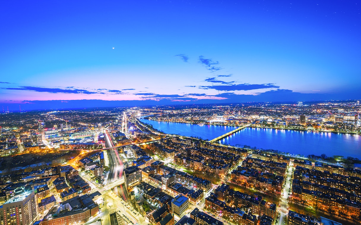 View Boston