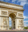 Arc de triomphe