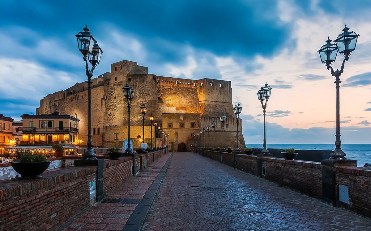 guided tour of pompeii and naples with transfers from rome-8 guided tour of pompeii and naples with transfers from rome-8