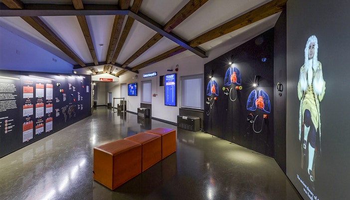 University of Padua's Scientific Revolution