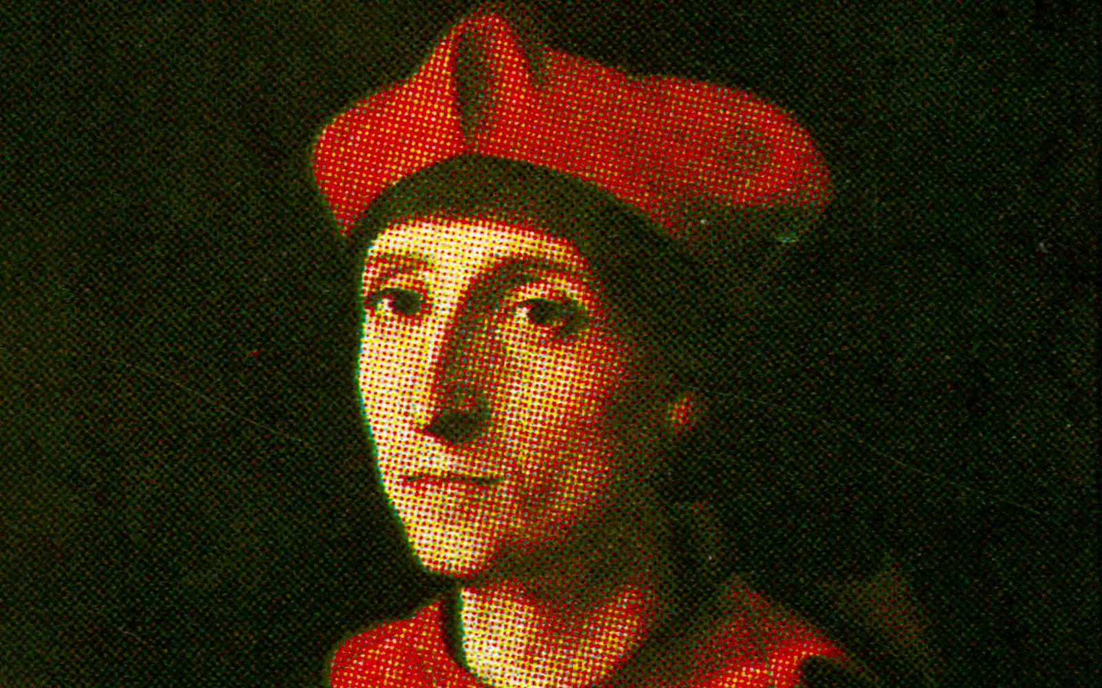 Le Cardinal