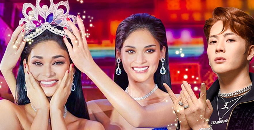 Madame Tussauds Hong Kong Kaartjes