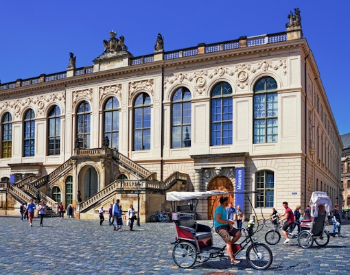 Dresden Transport Museum