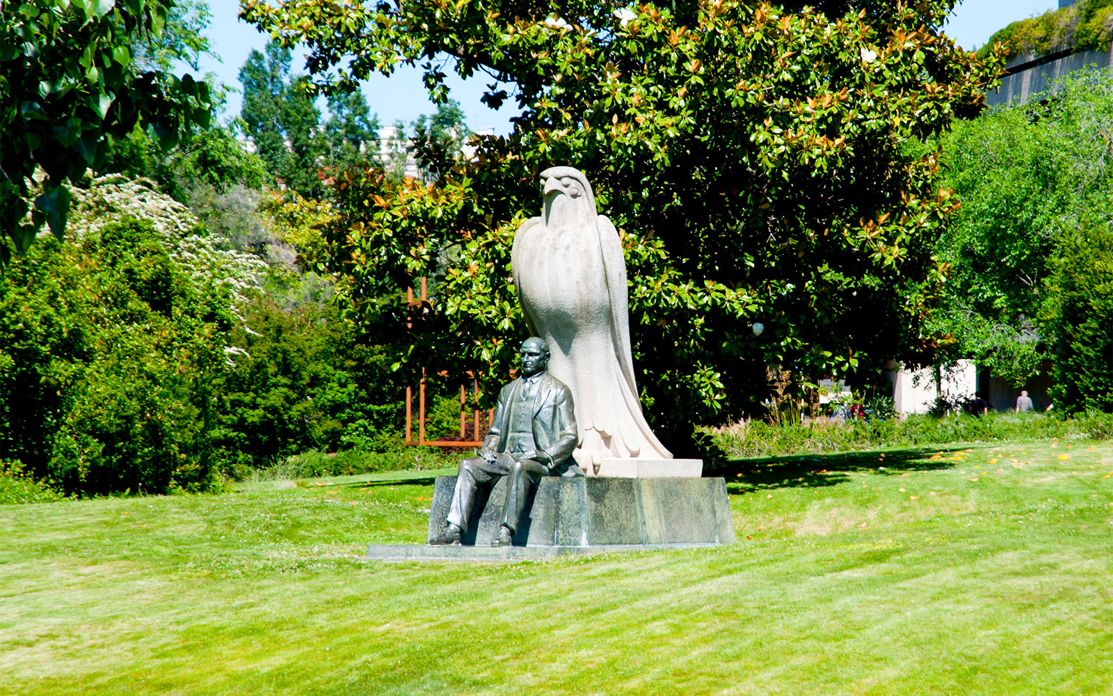 Gulbenkian Museum Tickets- Opening Hours